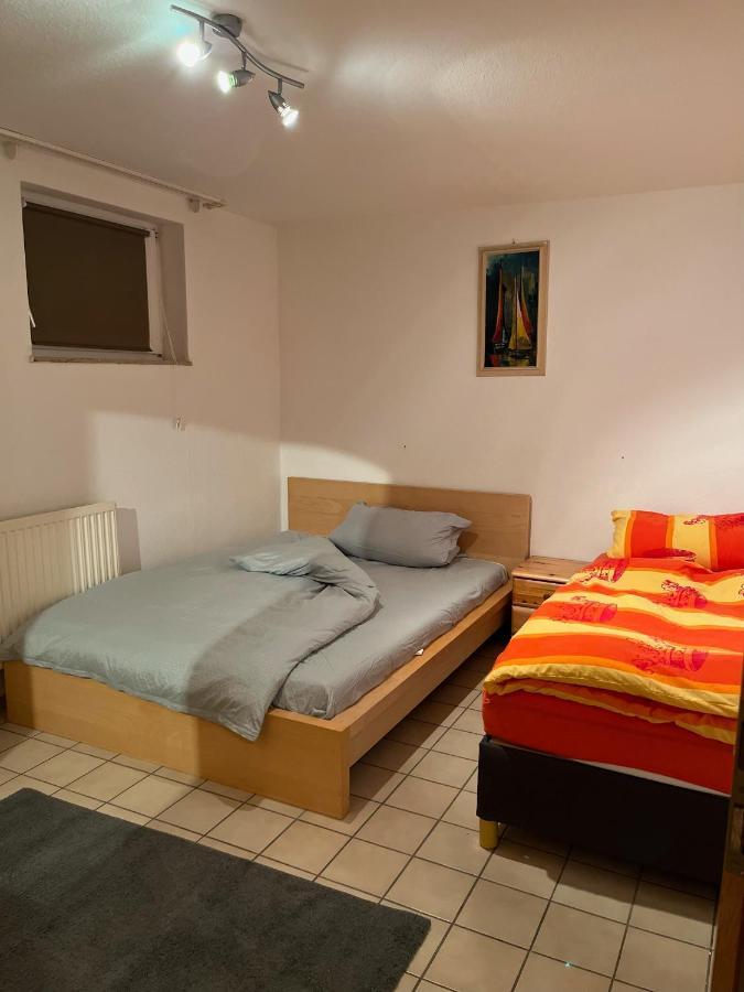 Apartment 61 Hannover Exterior foto